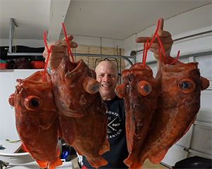 Jim Shaffer 4 Vermillion Rockfish April 20 2024